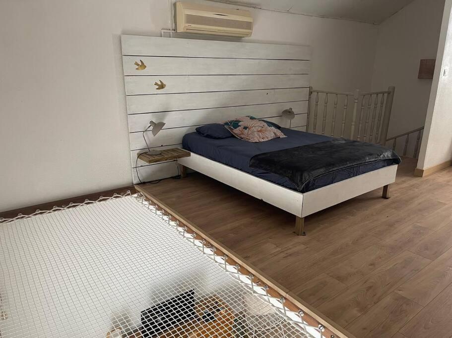 Bel Appartement Hermitage Les Bains Saint-Gilles-les Bains Kültér fotó
