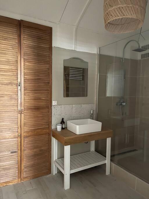 Bel Appartement Hermitage Les Bains Saint-Gilles-les Bains Kültér fotó