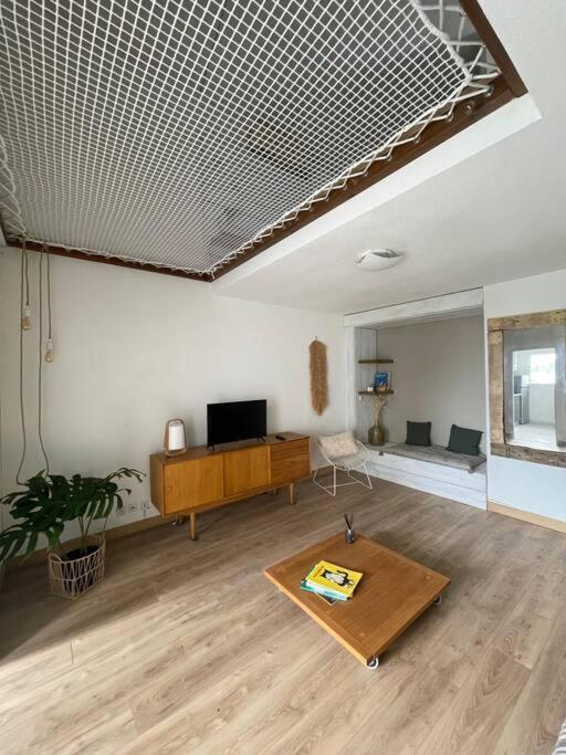 Bel Appartement Hermitage Les Bains Saint-Gilles-les Bains Kültér fotó