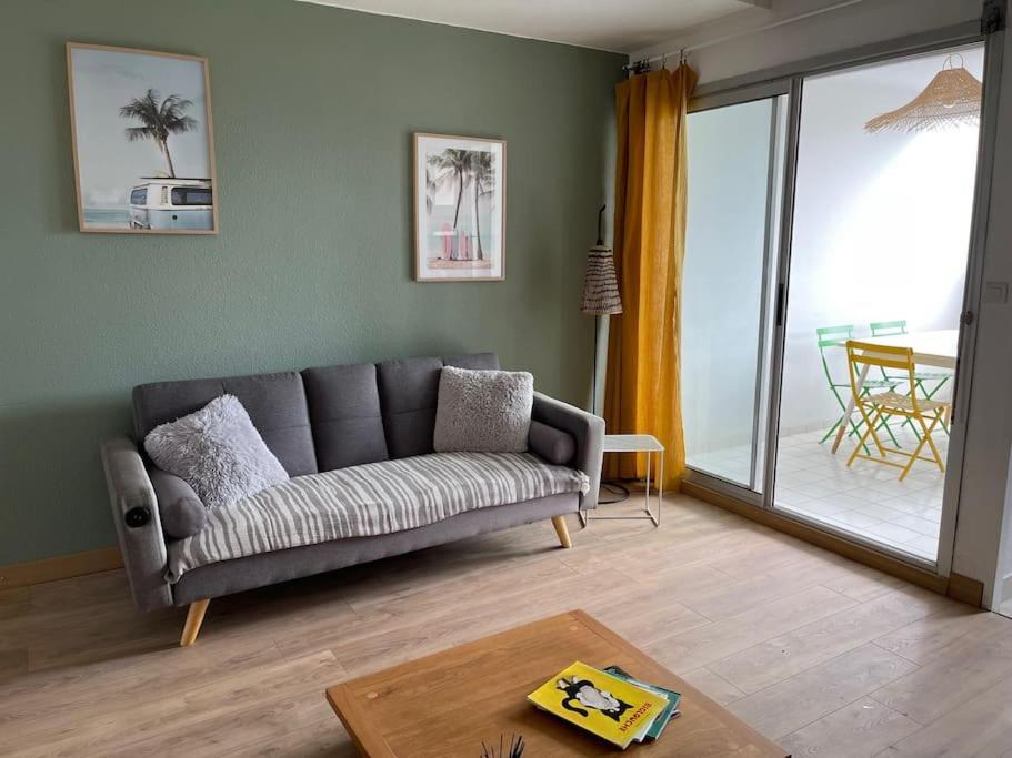 Bel Appartement Hermitage Les Bains Saint-Gilles-les Bains Kültér fotó
