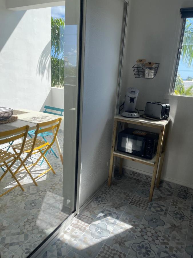 Bel Appartement Hermitage Les Bains Saint-Gilles-les Bains Kültér fotó